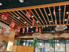 -西部马华清真兰州牛肉面·烧烤夜市(三里河店)