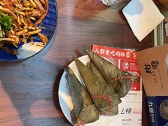 -树厨贵州菜(花果园购物中心店)