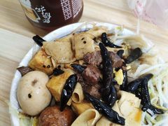 -老鲁牛肉板面(金环里店)