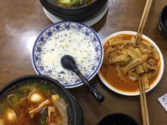 -清真·穆萨砂锅(大皮院店)
