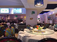 大堂-新概念来凤鱼(璧山店)