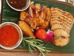 -KingThaia金泰兰(滨江天街店)