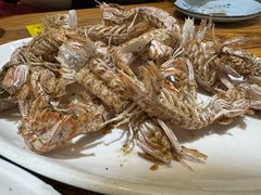 -金海湾海鲜排档(朱家尖店)