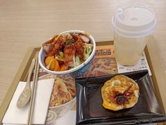-吉野家(中关村3店)