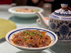凉拌海参-孔乙己酒家(虹桥路店)