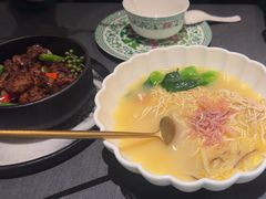 -南里山房(虹桥天地店)