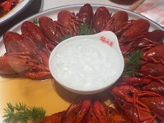 -杨氏青龙虾·羊蝎子(金盛路总店)