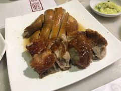 -糖朝(尖沙咀店)