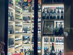-肆海小川菜酒馆Wine Bistro (青年路店)