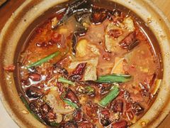 -罗妈砂锅(四川成都奎星楼店)