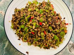 -浩海火烧云傣家菜(京广店)