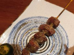 -白石の深夜食堂(宝龙店)