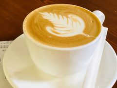 -1901 Cafe(西四店)