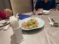 -静之湖湖畔餐厅