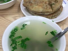 -一头牛馅饼店总店(卫工街店)