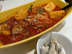 -谭仔米线(壹方城店)