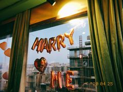 门面-烛影拾光观景餐厅·创意菜·摄影·小提琴(大唐不夜城店)