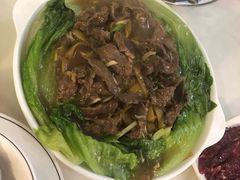 -三头牛·潮汕牛肉生蚝火锅 (夏湾店)
