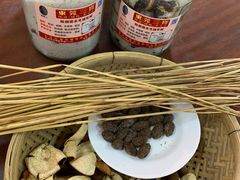 东莞三宝-禄源公·老莞诚饭店