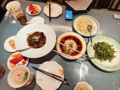 -科力淮扬村(广安门店)