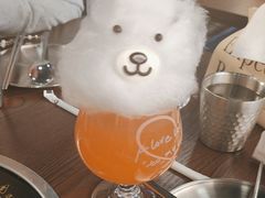-韩鼎丰·韩国料理(林奥店)