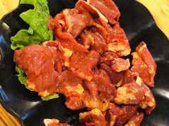 -大壮家原味烤肉(兴华北街店)