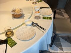 -泰香米泰国餐厅(鎏嘉码头店)