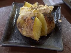 烤黄油土豆-鸟内会(河北路店)