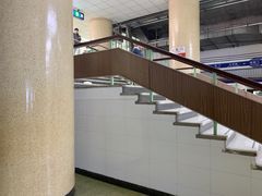 -建国门(地铁站)