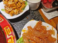 -陈眼镜火锅(总店)
