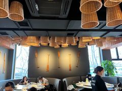 -佬太公海鸭·海鲜大排档(上海总店)