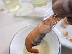 -八仔大富楼·河鲜(西江店)