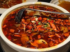 -丽晶轩中餐厅(重庆丽晶酒店)
