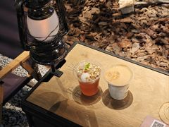 -J Create城市露营咖啡·简餐·宠物(上海动物园店)