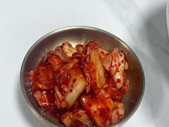 -韩泉韩国美食屋(朝晖路店)