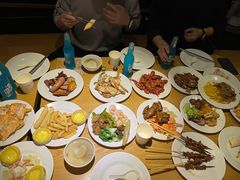 -蓝鲸湾汤泉(包河店)