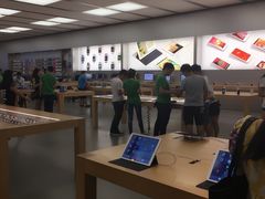 -Apple零售店(深圳益田假日广场店)