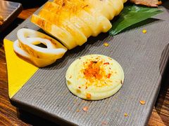 -鸟鹏烧鸟居酒屋(熙龙湾店)