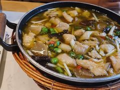 -蜀厨小匠(蒲江店)