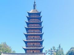 -常熟方塔园