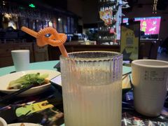 -胡桃里乐队酒馆(广州塔店)
