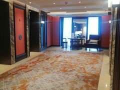 -杭州君悦酒店