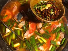 -侯家庄私房菜馆观景餐厅