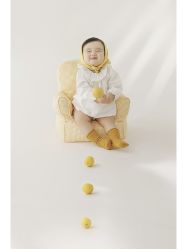 -幺幺BABY婚纱摄影