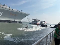 -泰达航母主题公园