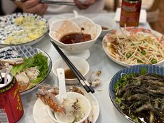 -小实惠嘉(威海路店)