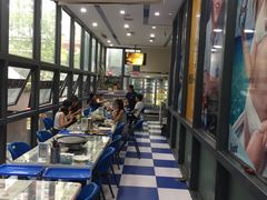 -金妈家烤肉(龙湖U城天街店)