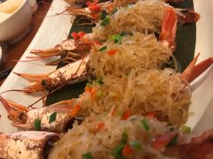 -辣子鸡背(九龙山店)