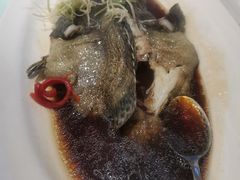 -汤记传菜(秀浦路店)