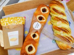 -好利来(新华店)